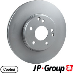 PartzBiz CE 1363106500 - Brake Disc PartzBiz CE 1363106500 - Brake Disc
