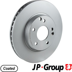 PartzBiz CE 1363106600 - Brake Disc PartzBiz CE 1363106600 - Brake Disc