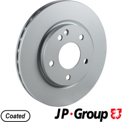 PartzBiz CE 1363107200 - Brake Disc PartzBiz CE 1363107200 - Brake Disc