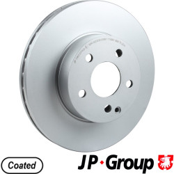 PartzBiz CE 1363107400 - Brake Disc PartzBiz CE 1363107400 - Brake Disc