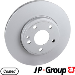 PartzBiz CE 1363108800 - Brake Disc PartzBiz CE 1363108800 - Brake Disc