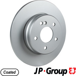 PartzBiz CE 1363200200 - Brake Disc PartzBiz CE 1363200200 - Brake Disc