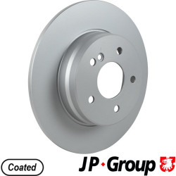 PartzBiz CE 1363202400 - Brake Disc PartzBiz CE 1363202400 - Brake Disc