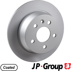 PartzBiz CE 1363202600 - Brake Disc PartzBiz CE 1363202600 - Brake Disc