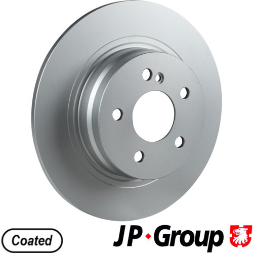 PartzBiz CE: 1363203300-Brake Disc