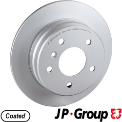 PartzBiz CE 1363203400 - Brake Disc PartzBiz CE 1363203400 - Brake Disc
