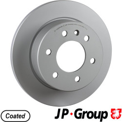 PartzBiz CE 1363205000 - Brake Disc PartzBiz CE 1363205000 - Brake Disc