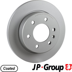 PartzBiz CE 1363205100 - Brake Disc PartzBiz CE 1363205100 - Brake Disc
