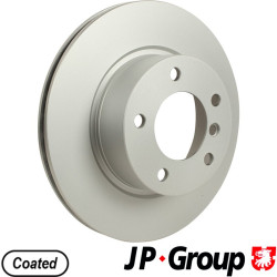 PartzBiz CE 1463101400 - Brake Disc