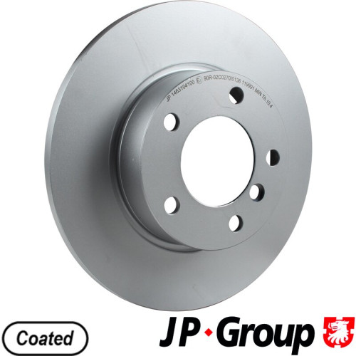 PartzBiz CE: 1463104100-Brake Disc PartzBiz CE: 1463104100-Brake Disc