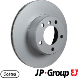 PartzBiz CE 1463104700 - Brake Disc