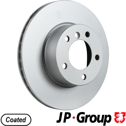 PartzBiz CE: 1463104800-Brake Disc PartzBiz CE: 1463104800-Brake Disc