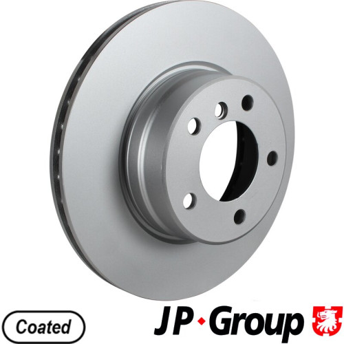 PartzBiz CE: 1463105000-Brake Disc PartzBiz CE: 1463105000-Brake Disc