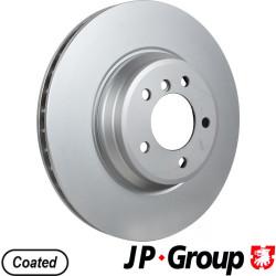 PartzBiz CE 1463105100 - Brake Disc