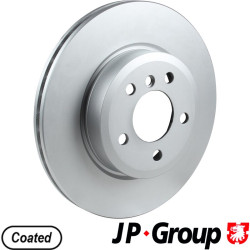PartzBiz CE 1463105300 - Brake Disc