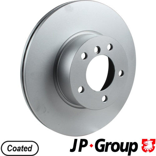 PartzBiz CE: 1463105500-Brake Disc PartzBiz CE: 1463105500-Brake Disc