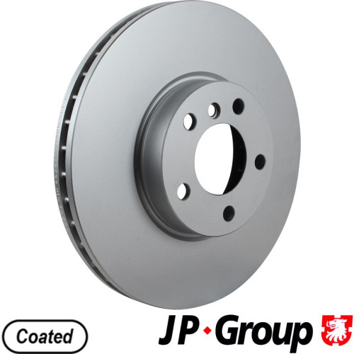 PartzBiz CE: 1463106100-Brake Disc PartzBiz CE: 1463106100-Brake Disc