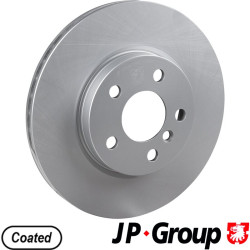 PartzBiz CE 1463106600 - Brake Disc PartzBiz CE 1463106600 - Brake Disc