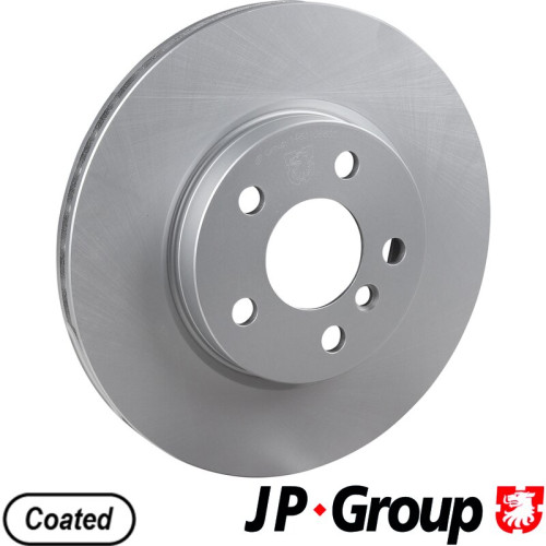 PartzBiz CE: 1463106600-Brake Disc PartzBiz CE: 1463106600-Brake Disc