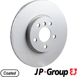 PartzBiz CE 1463106900 - Brake Disc PartzBiz CE 1463106900 - Brake Disc