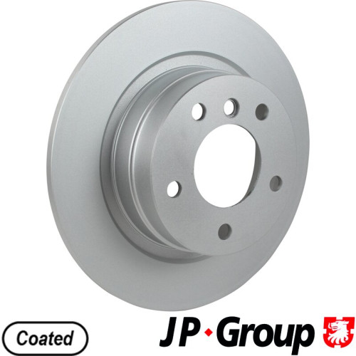PartzBiz CE: 1463203500-Brake Disc PartzBiz CE: 1463203500-Brake Disc