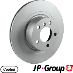 PartzBiz CE 1463205200 - Brake Disc