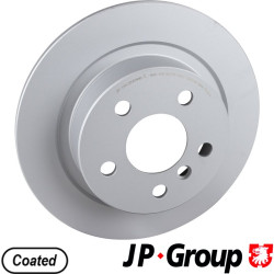 PartzBiz CE 1463205900 - Brake Disc PartzBiz CE 1463205900 - Brake Disc