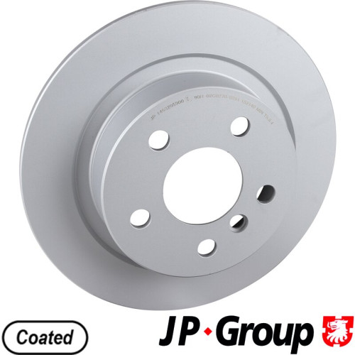 PartzBiz CE: 1463205900-Brake Disc