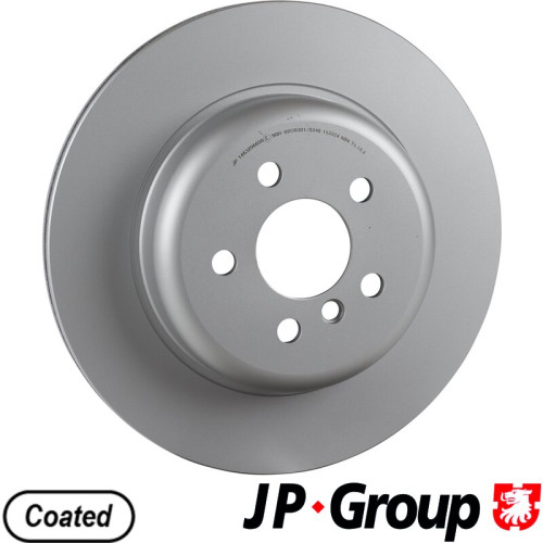 PartzBiz CE: 1463206600-Brake Disc PartzBiz CE: 1463206600-Brake Disc