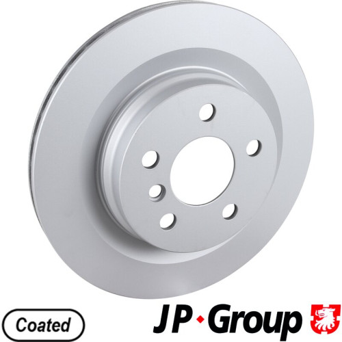 PartzBiz CE: 1463207300-Brake Disc PartzBiz CE: 1463207300-Brake Disc