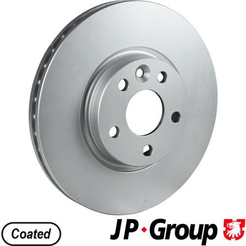 PartzBiz CE: 1563102100-Brake disc PartzBiz CE: 1563102100-Brake disc