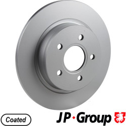PartzBiz CE 1563200700 - Brake Disc PartzBiz CE 1563200700 - Brake Disc
