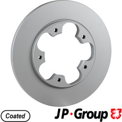 PartzBiz CE 1563202600 - Brake Disc PartzBiz CE 1563202600 - Brake Disc