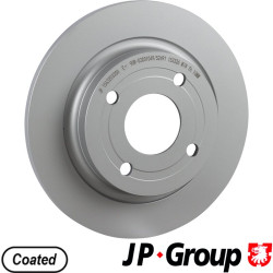 PartzBiz CE 1563203300 - Brake Disc PartzBiz CE 1563203300 - Brake Disc