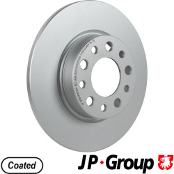 PartzBiz CE 3063200300 - Brake Disc PartzBiz CE 3063200300 - Brake Disc