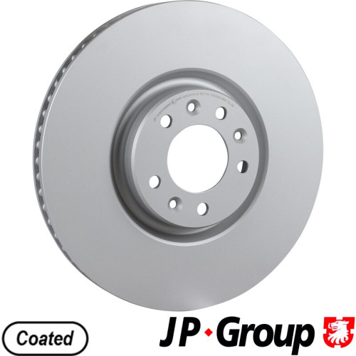 PartzBiz CE: 3163100600-Brake Disc PartzBiz CE: 3163100600-Brake Disc