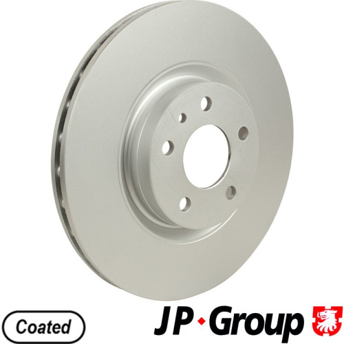 PartzBiz CE: 3363100200-Brake Disc