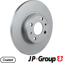 PartzBiz CE 3363100300 - Brake Disc PartzBiz CE 3363100300 - Brake Disc