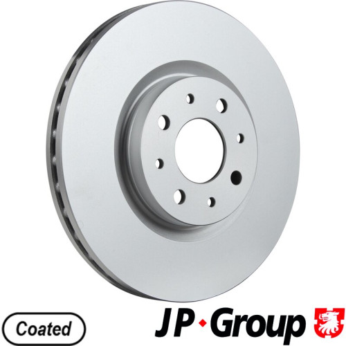 PartzBiz CE: 3363100900-Brake Disc PartzBiz CE: 3363100900-Brake Disc