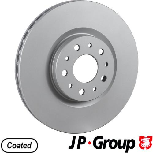 PartzBiz CE: 3363101500-Brake Disc PartzBiz CE: 3363101500-Brake Disc