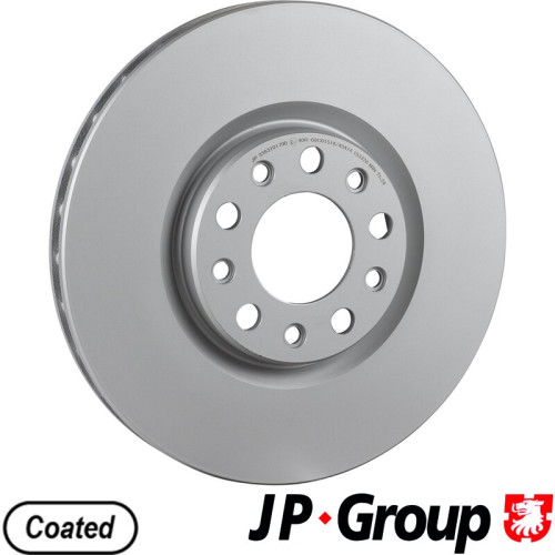 PartzBiz CE: 3363101700-Brake Disc PartzBiz CE: 3363101700-Brake Disc