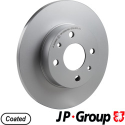 PartzBiz CE 3363200500 - Brake Disc PartzBiz CE 3363200500 - Brake Disc