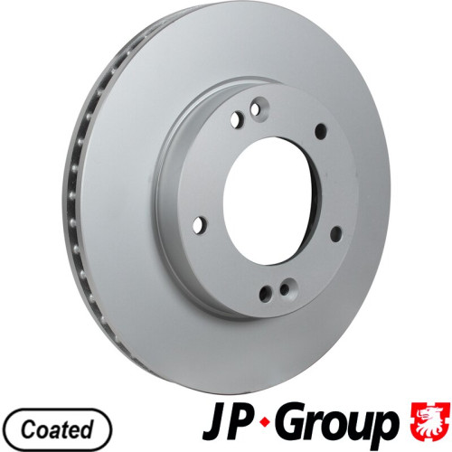 PartzBiz CE: 3663100300-Brake Disc PartzBiz CE: 3663100300-Brake Disc