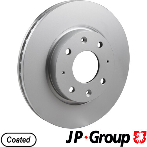 PartzBiz CE: 3663100600-Brake Disc PartzBiz CE: 3663100600-Brake Disc