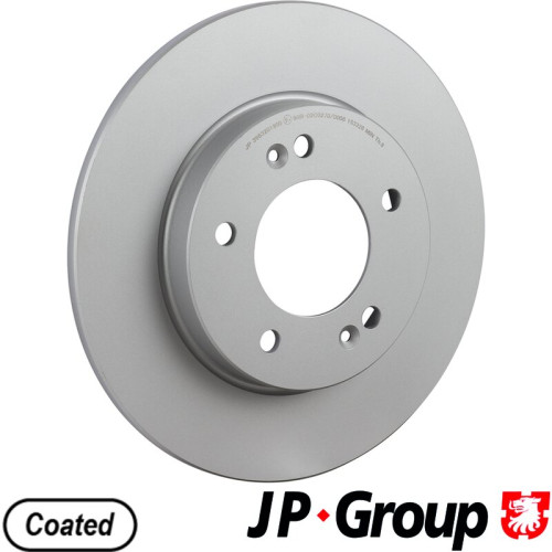 PartzBiz CE: 3663201900-Brake Disc PartzBiz CE: 3663201900-Brake Disc