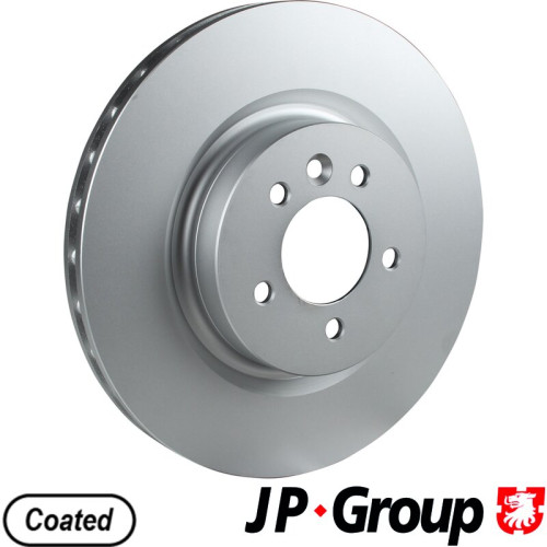 PartzBiz CE: 3763101200-Brake Disc PartzBiz CE: 3763101200-Brake Disc