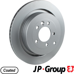 PartzBiz CE 3763101300 - Brake Disc PartzBiz CE 3763101300 - Brake Disc