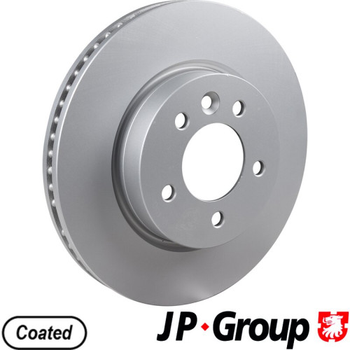 PartzBiz CE: 3763101400-Brake Disc PartzBiz CE: 3763101400-Brake Disc