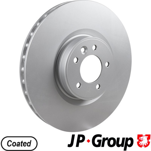PartzBiz CE: 3763101500-Brake Disc PartzBiz CE: 3763101500-Brake Disc