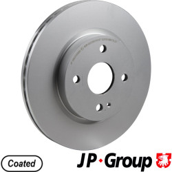 PartzBiz CE 3863100900 - Brake Disc PartzBiz CE 3863100900 - Brake Disc